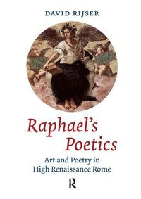Produktbild: Raphael's Poetics