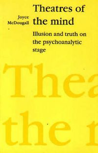 Produktbild: Mcdougall, J: Theatres of the Mind