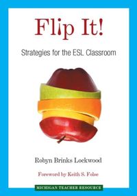 Produktbild: Lockwood, R: Flip It!