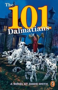 Produktbild: 101 Dalmatians