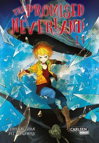 Produktbild: The Promised Neverland 11