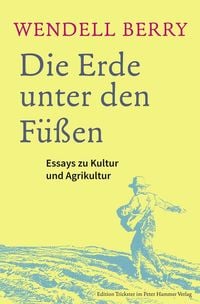 Produktbild: Die Erde unter den F&uuml;&szlig;en