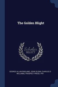 Produktbild: The Golden Blight