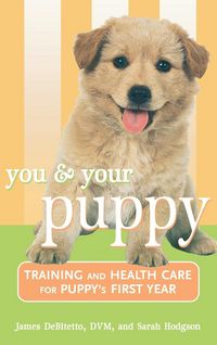 Produktbild: You and Your Puppy