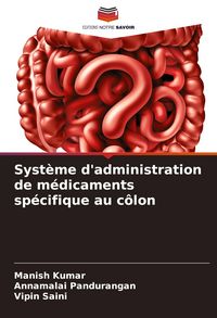 Produktbild: Syst&egrave;me d'administration de m&eacute;dicaments sp&eacute;cifique au c&ocirc;lon