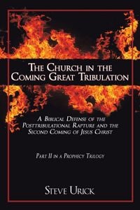 Produktbild: The Church in the Coming Great Tribulation