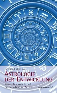 Produktbild: Astrologie der Entwicklung