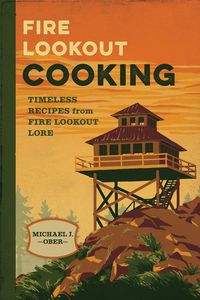 Produktbild: Fire Lookout Cooking