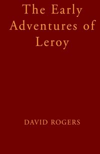 Produktbild: The Early Adventures of Leroy