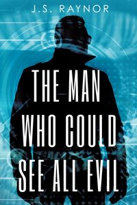 Produktbild: The Man Who Could See All Evil