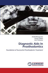 Produktbild: Diagnostic Aids In Prosthodontics
