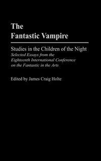 Produktbild: The Fantastic Vampire