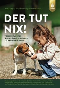 Produktbild: Der tut nix!