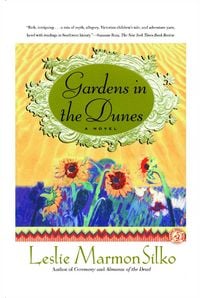 Produktbild: Gardens in the Dunes