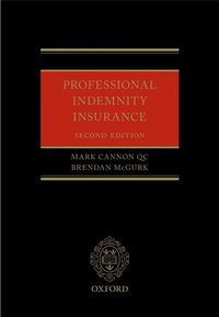 Produktbild: Professional Indemnity Insurance
