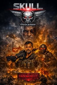 Produktbild: Skull Band 2