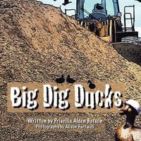 Produktbild: Big Dig Ducks