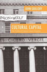 Produktbild: Cultural Capital