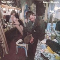 Produktbild: Small Change-(Remastered)