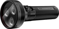 Produktbild: Ledlenser P18R 503112 Taschenlampe akkubetrieben 6500 lm 45 h
