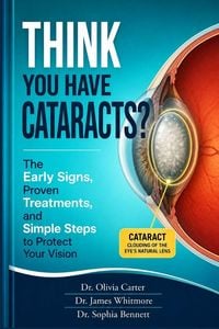 Produktbild: Think You Have Cataracts?