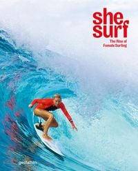 Produktbild: She Surf