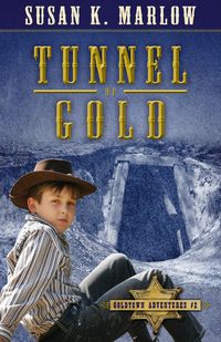 Produktbild: Tunnel of Gold