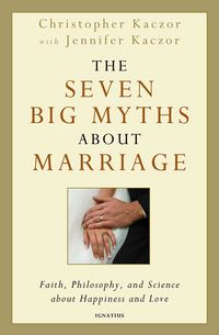 Produktbild: The Seven Big Myths about Marriage