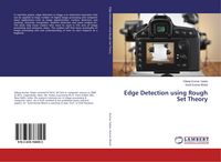 Produktbild: Edge Detection using Rough Set Theory