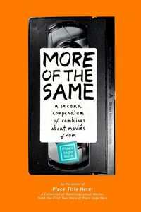 Produktbild: More of the Same