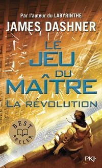 Produktbild: Le jeu du ma&icirc;tre