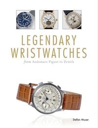 Produktbild: Legendary Wristwatches