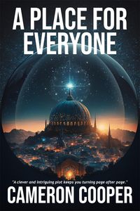 Produktbild: A Place for Everyone