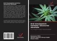 Produktbild: Kr&oacute;l himalajskich kwiat&oacute;w: Saussurea obvallata