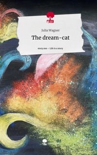 Produktbild: The dream-cat. Life is a Story - story.one