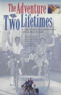 Produktbild: The Adventure of Two Lifetimes