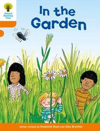 Produktbild: Oxford Reading Tree: Level 6: Stories: In the Garden