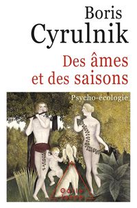 Produktbild: Des ames et des saisons