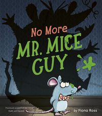 Produktbild: No More Mr. Mice Guy