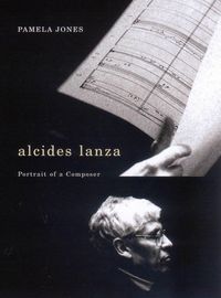 Produktbild: Jones, P: Alcides Lanza