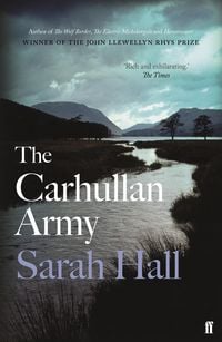 Produktbild: The Carhullan Army