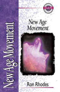 Produktbild: The New Age Movement