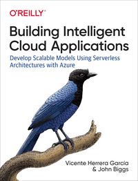 Produktbild: Building Intelligent Cloud Applications