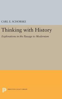 Produktbild: Thinking with History