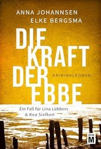 Produktbild: Die Kraft der Ebbe