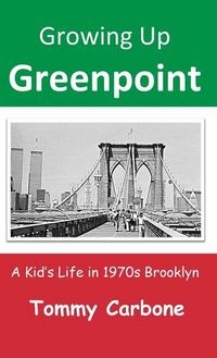 Produktbild: Growing Up Greenpoint