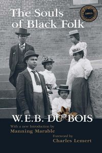 Produktbild: Souls of Black Folk