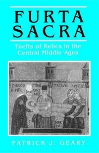 Produktbild: Furta Sacra