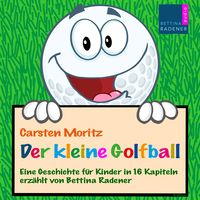 Produktbild: Der kleine Golfball