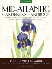 Produktbild: Mid-Atlantic Gardener's Handbook